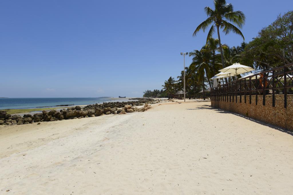 Ledger Plaza Bahari Beach Hotel Dar es Salaam Exterior foto